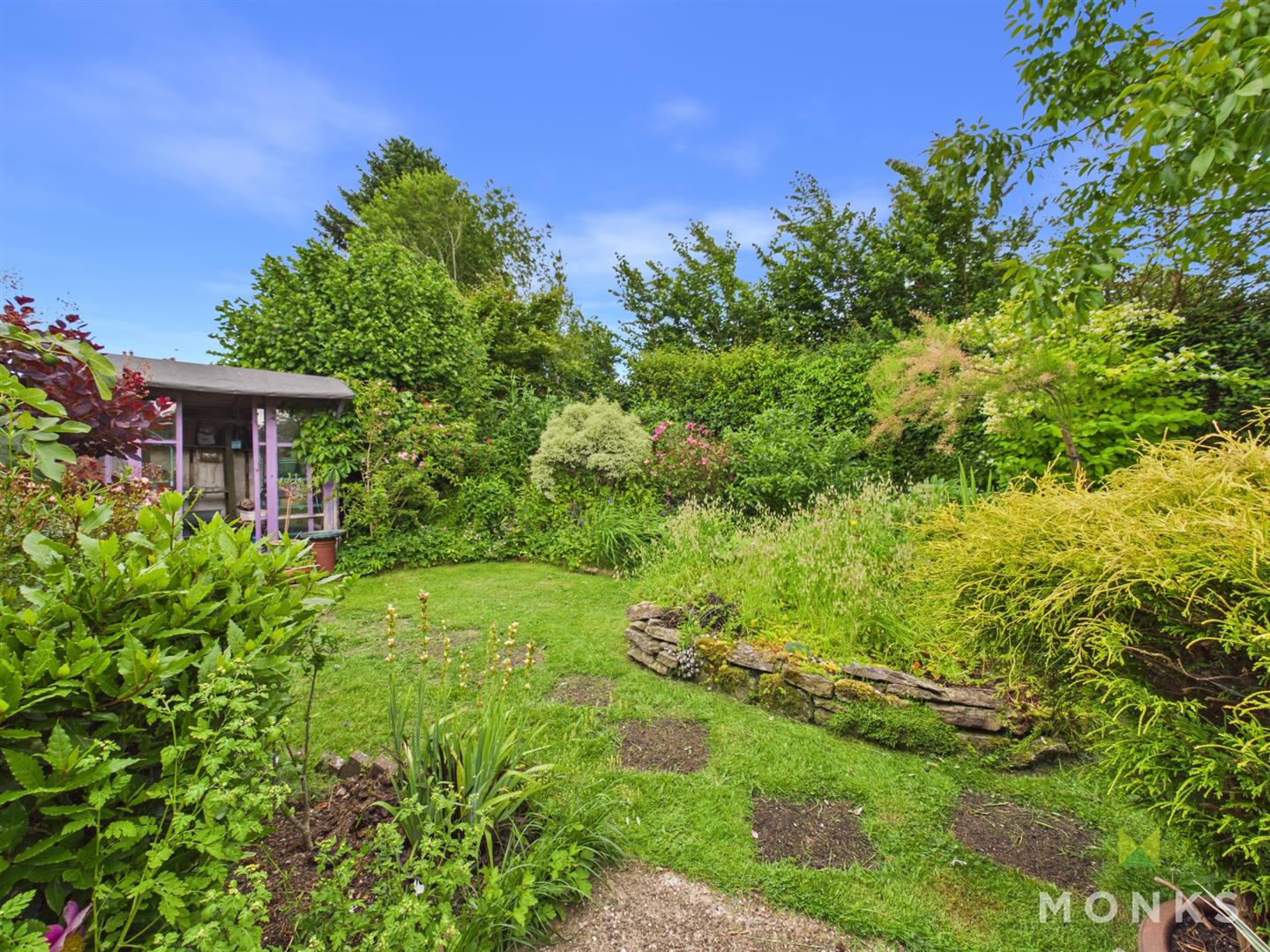 1 Llanforda Rise, Oswestry, SY11 1SY For Sale